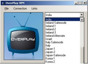 vpn with free indian server